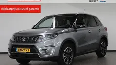 Gebruikt 2021 Suzuki Vitara Style SUV | € 20.950 (Eerlijke prijs)