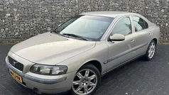 Gebruikt 2003 Volvo S60 Sedan | € 2.495 (Eerlijke prijs)