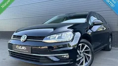 Gebruikt 2017 VW Golf VII Edition Hatchback | € 13.950 (Eerlijke prijs)