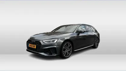 Gebruikt 2021 Audi A4 Competition Stationwagen | € 28.950 (Eerlijke prijs)