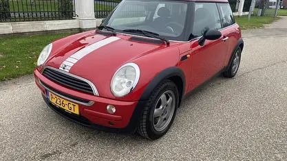 Occasion Mini ONE 90 PK (66 kW) 2003 Hatchback