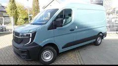 Gebruikt 2024 Renault Master Van | € 28.970 (Super prijs)