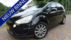 Gebruikt 2007 Ford S-MAX S MPV | € 2.499 (Goede deal)