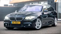 BMW 535