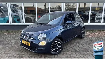Occasion 2023 Fiat 500 Club Hatchback | € 12.945 (Goede deal)