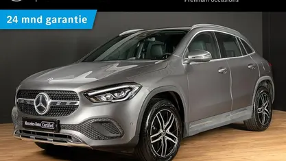 Occasion Mercedes GLA250 Business 218 PK (160 kW) 2022 SUV