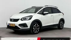 Wit Gebruikt 2023 Honda Jazz Hatchback | € 26.899 (Eerlijke prijs)