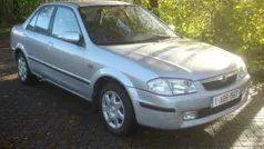 Mazda 323