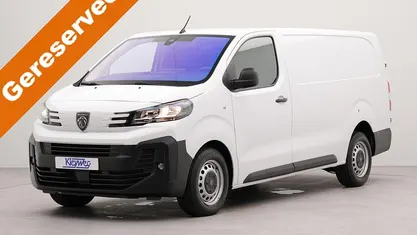 Occasion 2024 Peugeot Expert S Van | € 25.900 (Eerlijke prijs)
