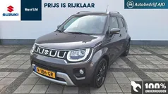 Grijs Gebruikt 2020 Suzuki Ignis Style Hatchback | € 19.950 (Eerlijke prijs)