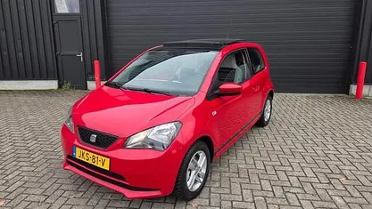Occasion Seat Mii Style 75 PK (55 kW) 2013 Hatchback