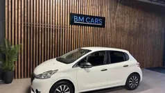 Gebruikt 2012 Peugeot 208 Access Hatchback | € 4.899 (Eerlijke prijs)