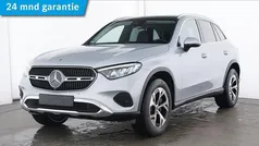 Licht hightechzilver metallic Gebruikt 2025 Mercedes GLC300 SUV | € 63.750 (Super prijs)