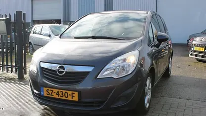 Occasion Opel Meriva Edition 101 PK (74 kW) 2010 MPV