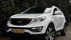 Gebruikt 2013 Kia Sportage SUV | € 10.950 (Eerlijke prijs)