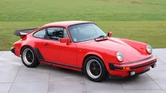 Gebruikt 1982 Porsche 911 Coupé | € 75.000