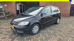 Gebruikt 2006 VW Golf V Comfortline Hatchback | € 2.250 (Goede deal)