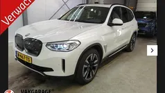Gebruikt 2021 BMW iX3 Executive SUV | € 35.995 (Goede deal)