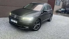 Gebruikt 2018 VW Tiguan R-line SUV | € 21.990 (Super prijs)