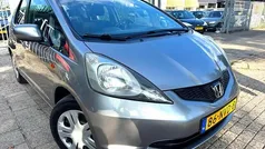 Grijs Gebruikt 2010 Honda Jazz Cool Hatchback | € 3.450 (Eerlijke prijs)