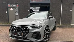 Grijs Gebruikt 2020 Audi RS Q3 SUV | € 58.950 (Eerlijke prijs)