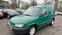 Overige Gebruikt 2002 Peugeot Partner MPV | € 1.650 (Iets duurder)