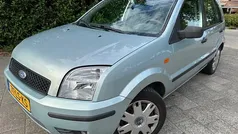 Gebruikt 2003 Ford Fusion MPV | € 599 (Super prijs)