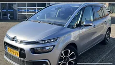 Citroën C4 SpaceTourer