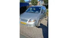 Gebruikt 2003 Chevrolet Kalos Hatchback | € 599 (Super prijs)