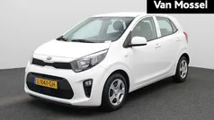 Wit Gebruikt 2021 Kia Picanto Comfort Hatchback | € 12.900 (Eerlijke prijs)