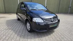Gebruikt 2006 VW Fox Trendline Hatchback | € 1.250 (Eerlijke prijs)