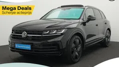 Zwart Gebruikt 2023 VW Touareg R SUV | € 73.900 (Eerlijke prijs)