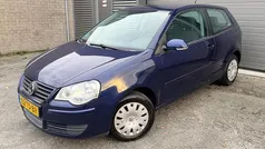 Gebruikt 2007 VW Polo Hatchback | € 2.150 (Eerlijke prijs)