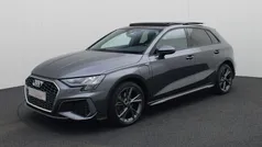 Audi A3 Sportback e-tron