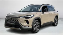 Overige Nieuw 2025 Toyota Corolla Cross SUV | € 41.999 (Eerlijke prijs)