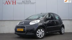 Gebruikt 2012 Citroën C1 Hatchback | € 3.950 (Eerlijke prijs)