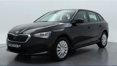 Gebruikt 2023 Skoda Scala Active Hatchback | € 19.950 (Eerlijke prijs)