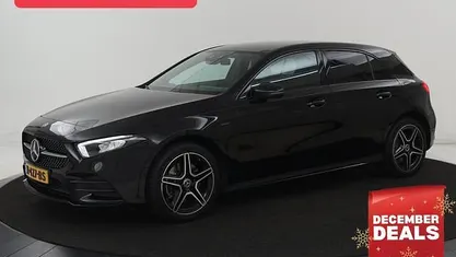 Occasion Mercedes A250 AMG 218 PK (160 kW) 2021 Hatchback