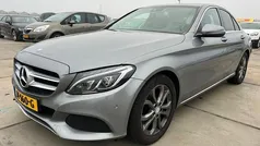 Gebruikt 2016 Mercedes C180 Edition Sedan | € 6.950 (Super prijs)