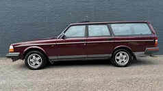 Gebruikt 1993 Volvo Polar Standard Stationwagen | € 9.450