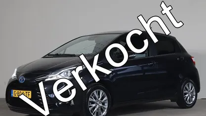 Occasion Toyota Yaris Hybrid Play 2020 Hatchback