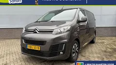 Gebruikt 2019 Citroën Jumpy MPV | € 14.412 (Eerlijke prijs)