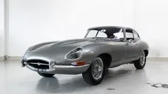 Grijs Gebruikt 1963 Jaguar E-Type Hatchback | € 152.500
