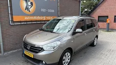 Gebruikt 2013 Dacia Lodgy Lauréate MPV | € 2.995 (Goede deal)