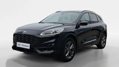Occasion 2026 Ford Kuga ST-Line X SUV | € 29.945 (Super prijs)