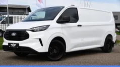 Gebruikt 2024 Ford Transit Custom Van | € 31.995 (Goede deal)