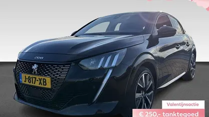Occasion 2020 Peugeot 208 GT-line Hatchback | € 13.990 (Eerlijke prijs)