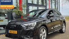 Gebruikt 2022 Audi Q3 SUV | € 32.690 (Goede deal)