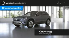 Gebruikt 2019 Mercedes GLC200 Business SUV | € 38.850 (Eerlijke prijs)