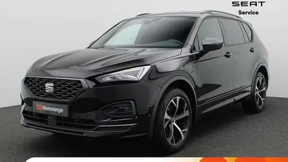 Occasion 2022 Seat Tarraco FR SUV | € 32.445 (Eerlijke prijs)